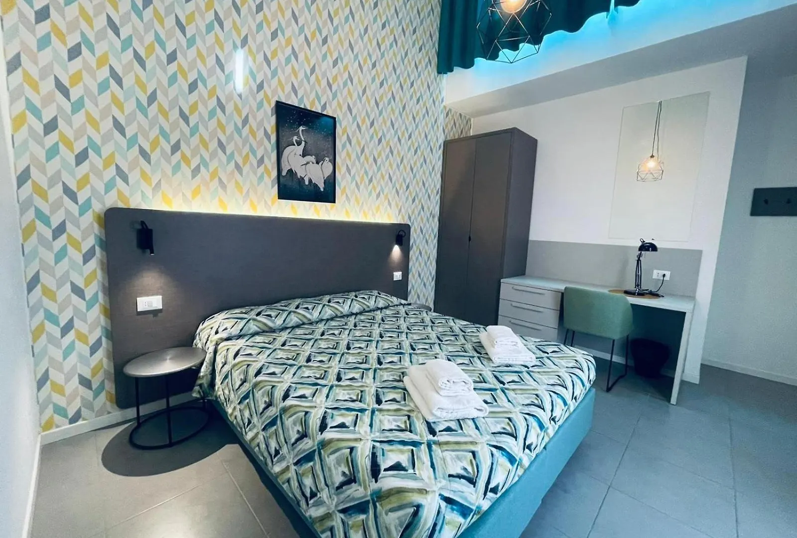 Sisan Family Resort Bardolino Italy