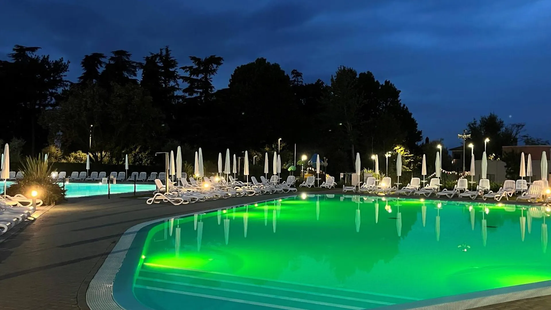 Sisan Family Resort Bardolino
