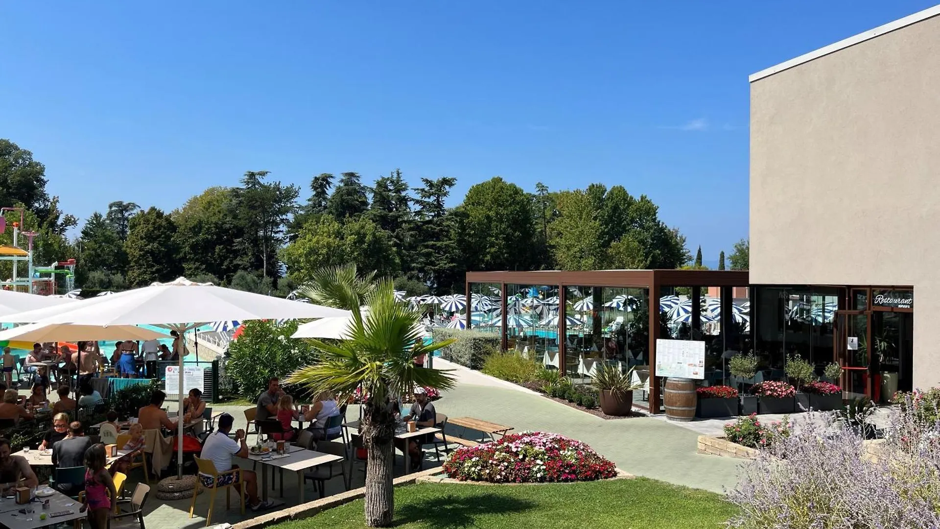 Sisan Family Resort Bardolino 4*,  Italy