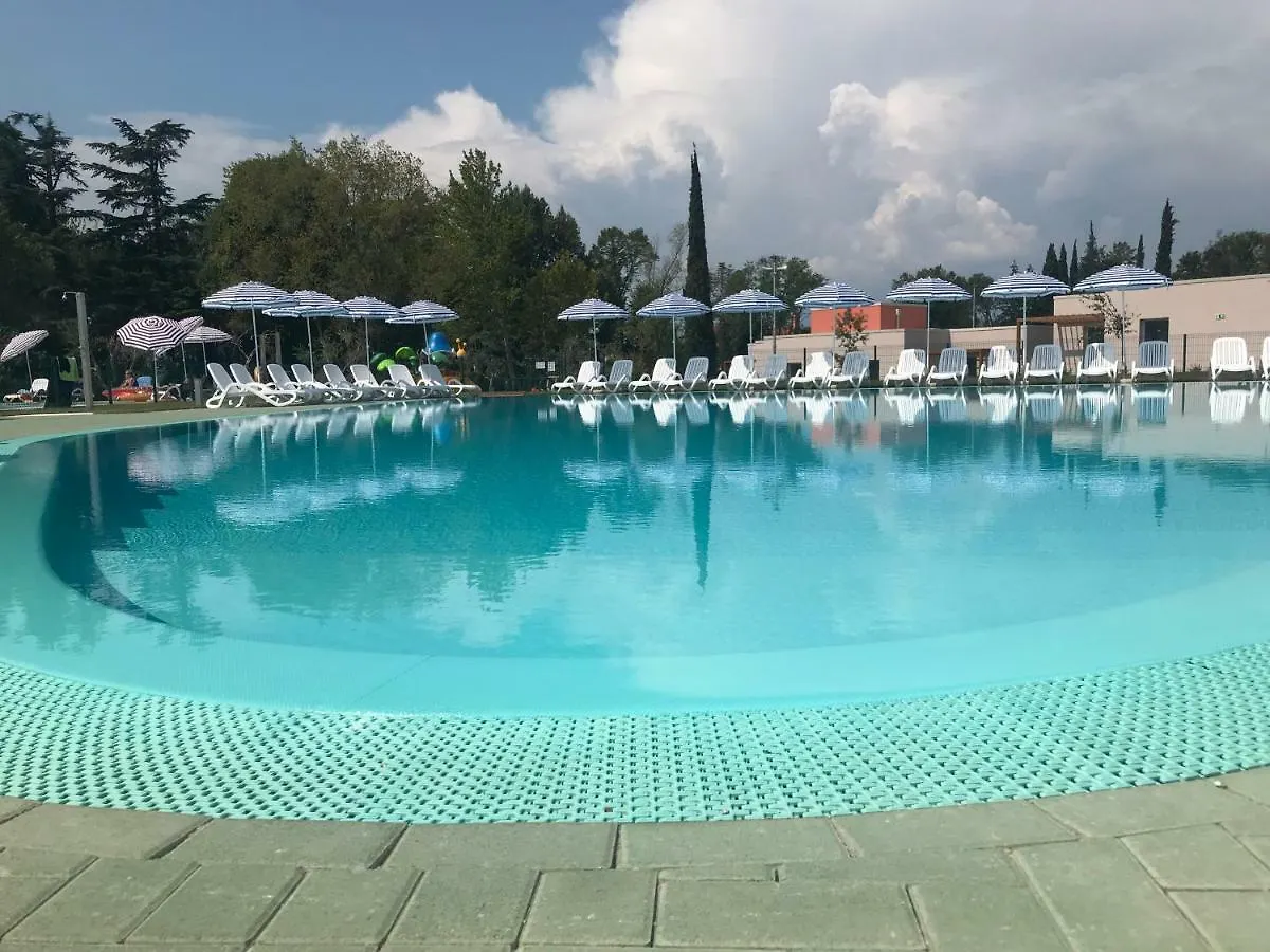Sisan Family Resort Bardolino