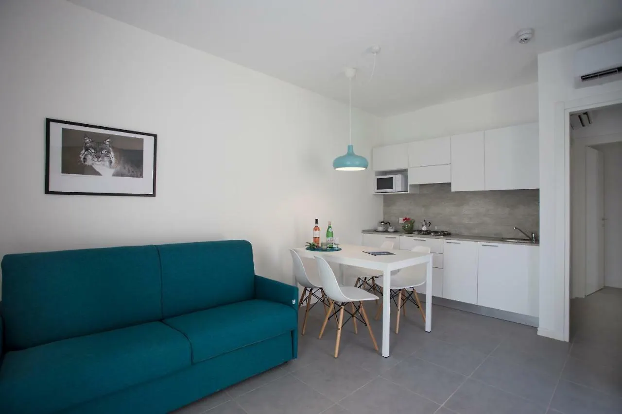 Sisan Family Resort Bardolino 4*,