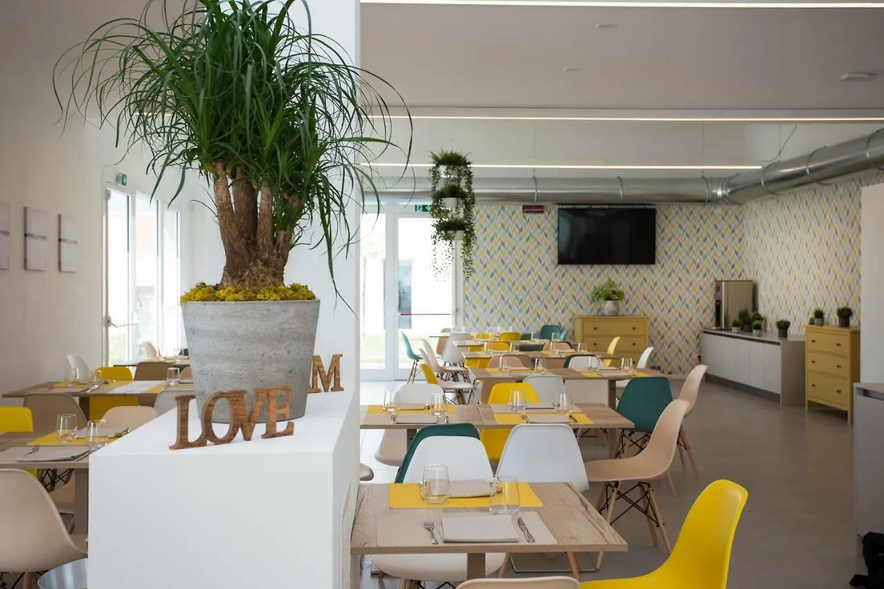 Sisan Family Resort Bardolino