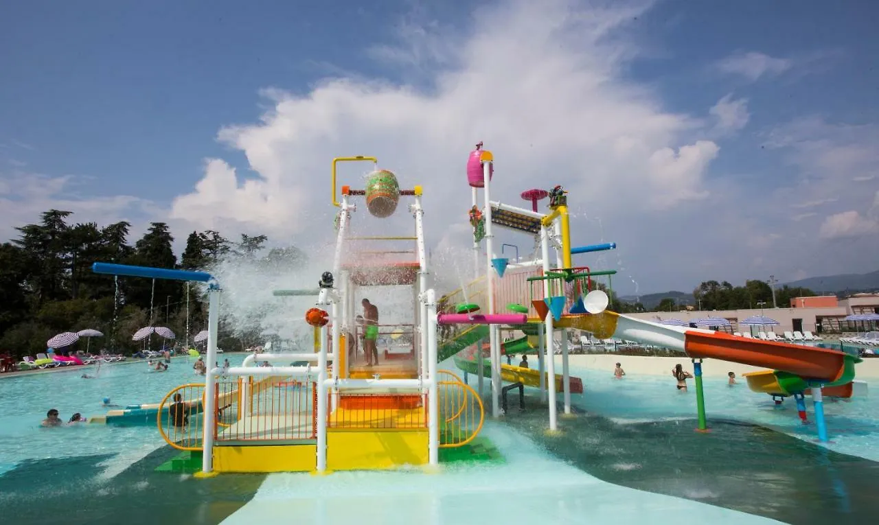 Sisan Family Resort Bardolino