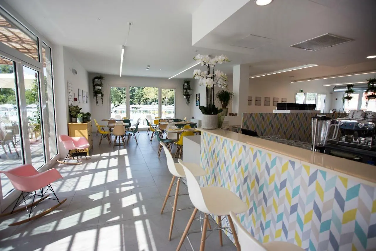 Sisan Family Resort Bardolino