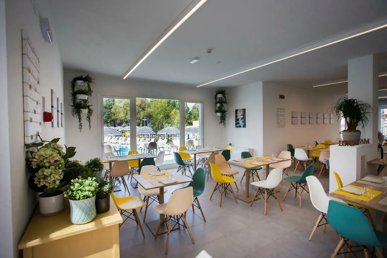 Sisan Family Resort Bardolino