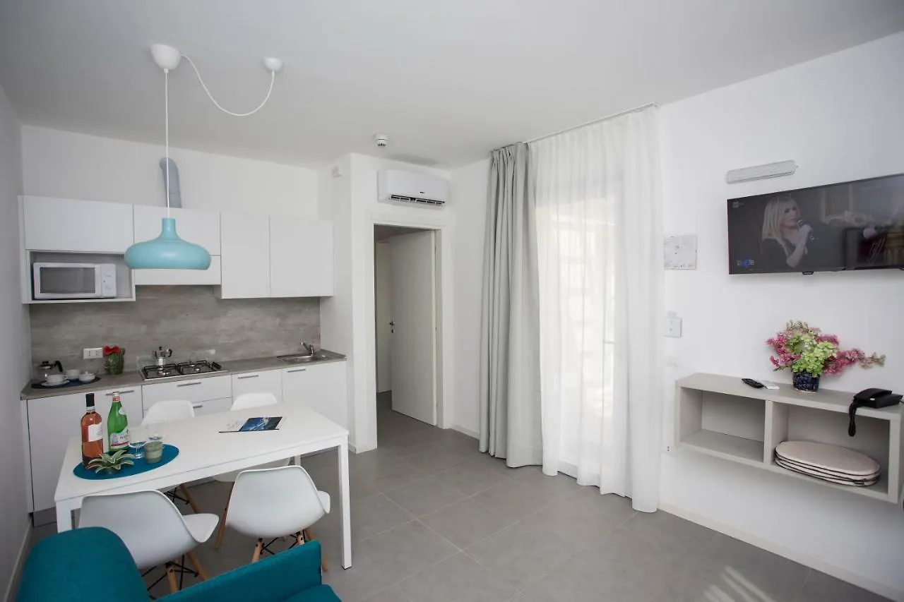 Sisan Family Resort Bardolino 4*,  Itálie